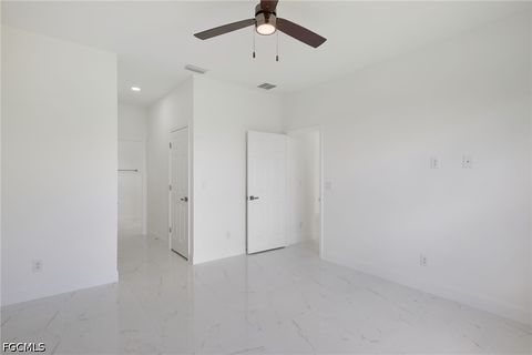 Tiny photo for 3320 31st Street W, Lehigh Acres, FL 33971 (MLS # 2026026926)