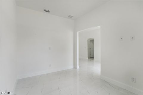 Tiny photo for 3320 31st Street W, Lehigh Acres, FL 33971 (MLS # 2026026926)