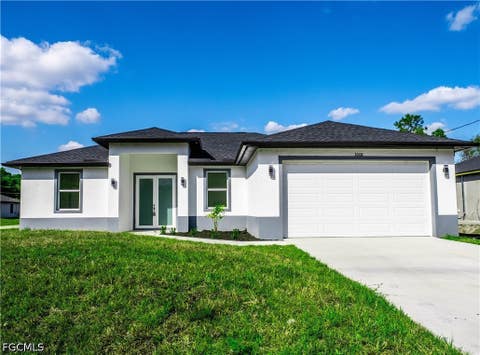 Tiny photo for 3320 31st Street W, Lehigh Acres, FL 33971 (MLS # 2026026926)