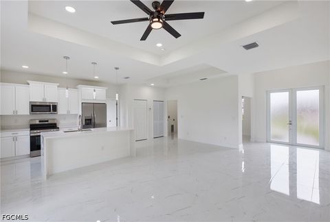 Tiny photo for 3320 31st Street W, Lehigh Acres, FL 33971 (MLS # 2026026926)