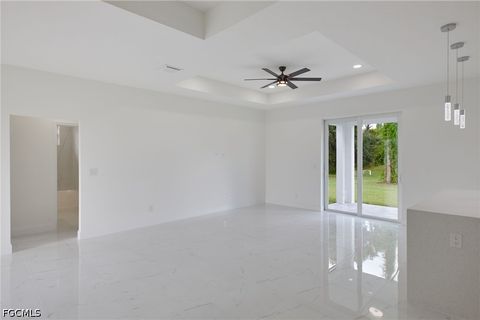 Tiny photo for 3320 31st Street W, Lehigh Acres, FL 33971 (MLS # 2026026926)