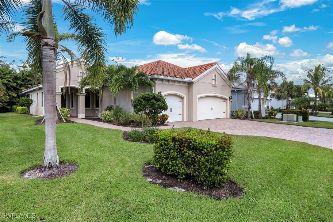 8360 Preserve Point Drive