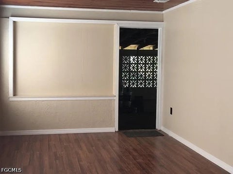 Tiny photo for 18 Becker Drive, North Fort Myers, FL 33903 (MLS # 2026039345)