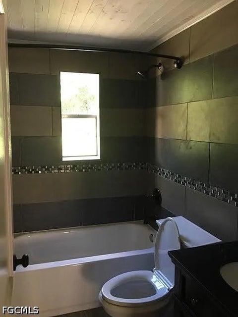 Tiny photo for 18 Becker Drive, North Fort Myers, FL 33903 (MLS # 2026039345)