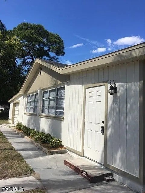 Photo of 18 Becker Drive, North Fort Myers, FL 33903 (MLS # 2026039345)
