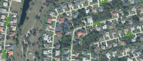 Tiny photo for 2107 Sunrise Drive, Sebring, FL 33872 (MLS # 2026028345)