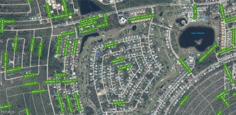 Tiny photo for 2107 Sunrise Drive, Sebring, FL 33872 (MLS # 2026028345)