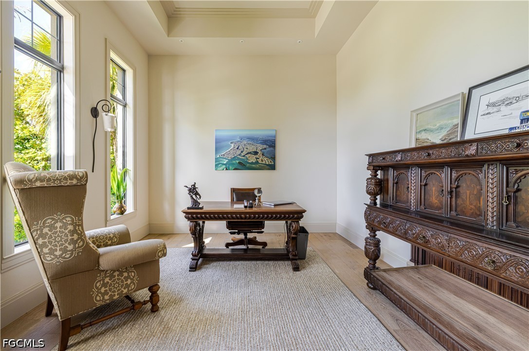 1247 Blue Hill Creek Drive
