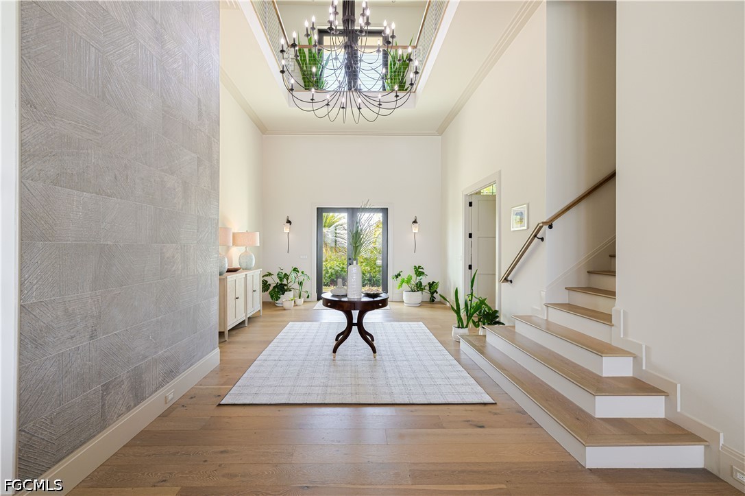 1247 Blue Hill Creek Drive