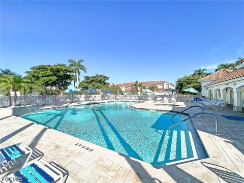 Tiny photo for 15055 Tamarind Cay Court #1207, Fort Myers, FL 33908 (MLS # 2026037184)