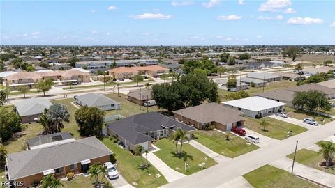 Tiny photo for 4528 SW 7th Place, Cape Coral, FL 33914 (MLS # 2026022861)