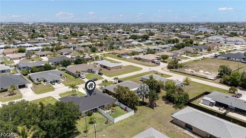 Tiny photo for 4528 SW 7th Place, Cape Coral, FL 33914 (MLS # 2026022861)