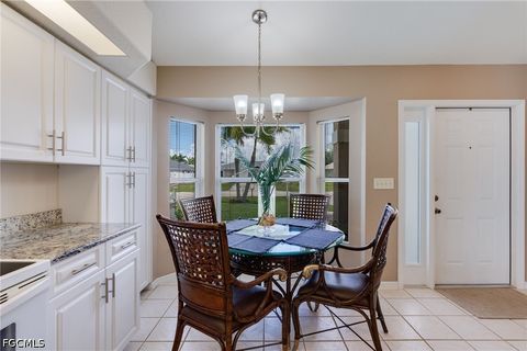Tiny photo for 4528 SW 7th Place, Cape Coral, FL 33914 (MLS # 2026022861)