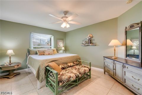 Tiny photo for 4528 SW 7th Place, Cape Coral, FL 33914 (MLS # 2026022861)