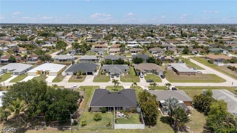Tiny photo for 4528 SW 7th Place, Cape Coral, FL 33914 (MLS # 2026022861)