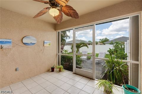 Tiny photo for 4528 SW 7th Place, Cape Coral, FL 33914 (MLS # 2026022861)