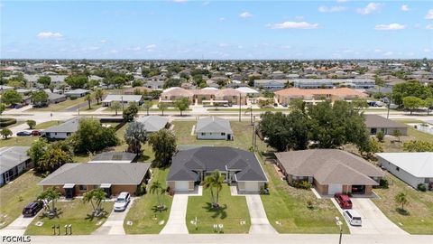 Tiny photo for 4528 SW 7th Place, Cape Coral, FL 33914 (MLS # 2026022861)