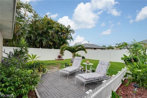 Tiny photo for 4528 SW 7th Place, Cape Coral, FL 33914 (MLS # 2026022861)