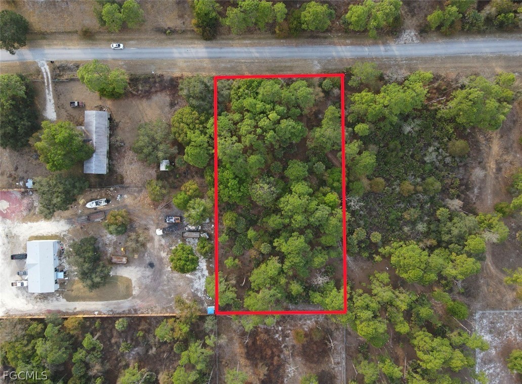 675 S Palomino Street