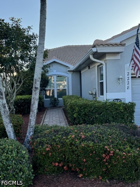 2228 Carnaby Court