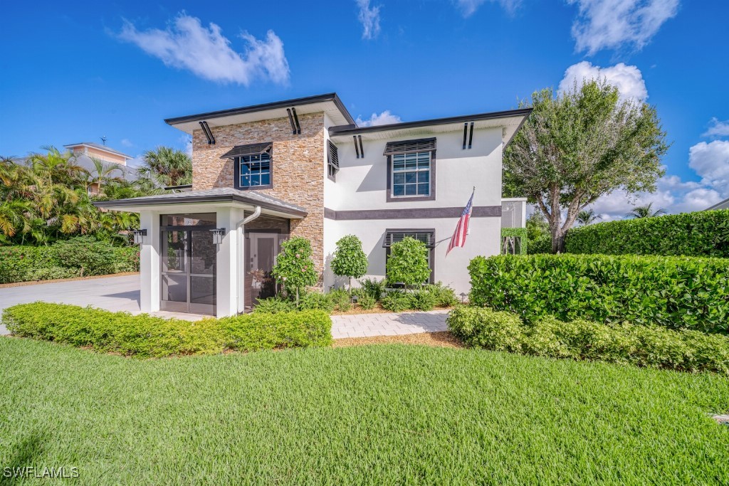 4742 Spring Creek Drive