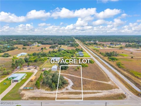 1602 Joel Boulevard Lehigh Acres FL 33972