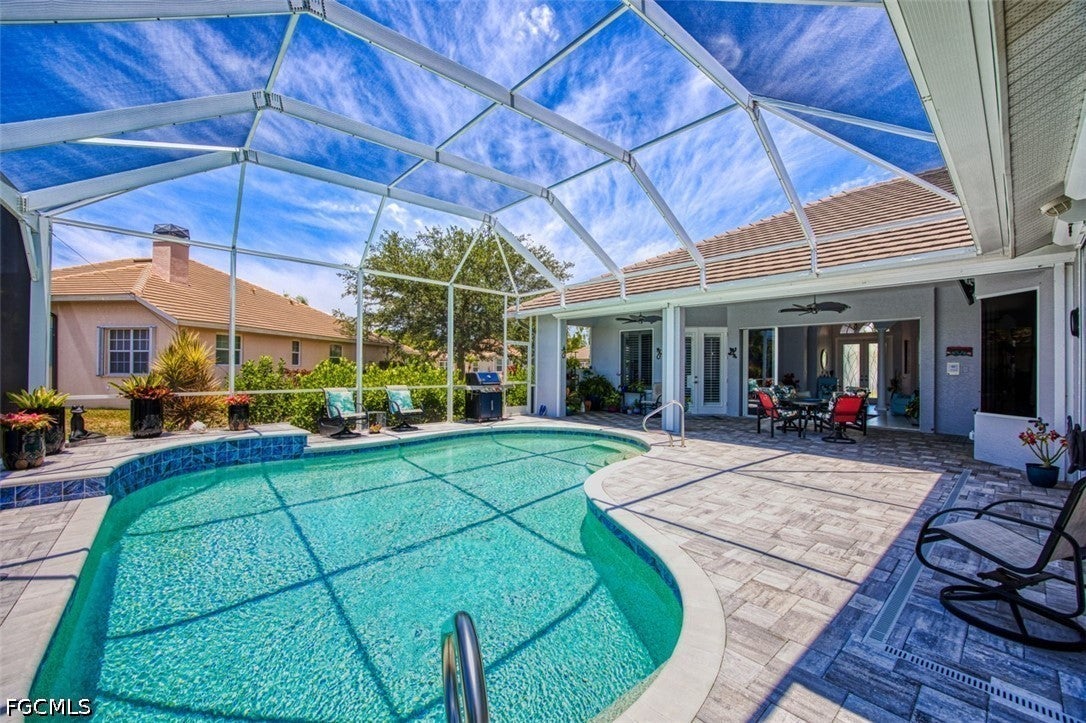 8625 Southwind Bay Circle