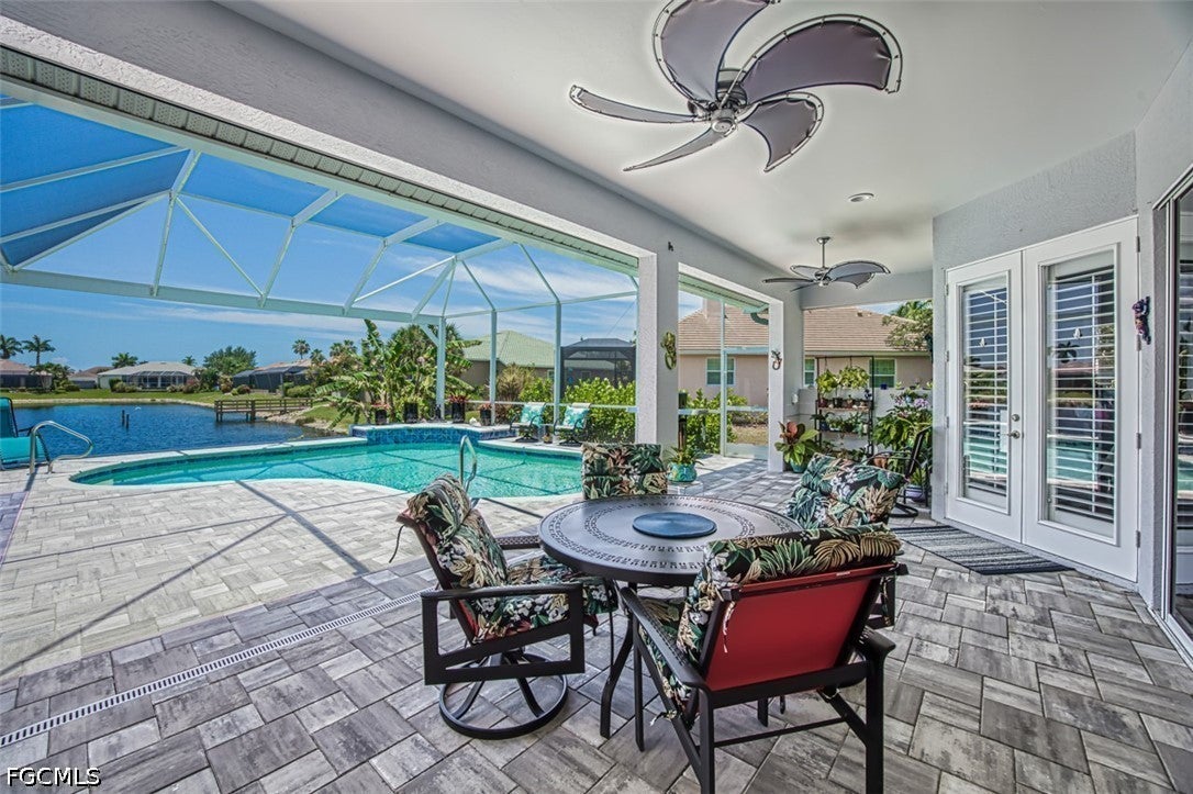 8625 Southwind Bay Circle