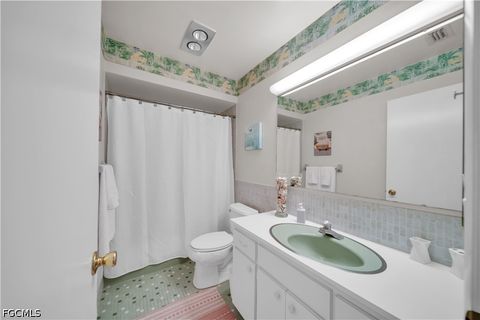 Tiny photo for 8741 Lueck Lane #5, Fort Myers, FL 33919 (MLS # 2026017987)