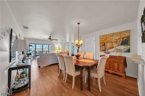 Tiny photo for 8741 Lueck Lane #5, Fort Myers, FL 33919 (MLS # 2026017987)