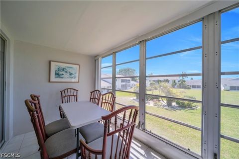 Tiny photo for 8741 Lueck Lane #5, Fort Myers, FL 33919 (MLS # 2026017987)