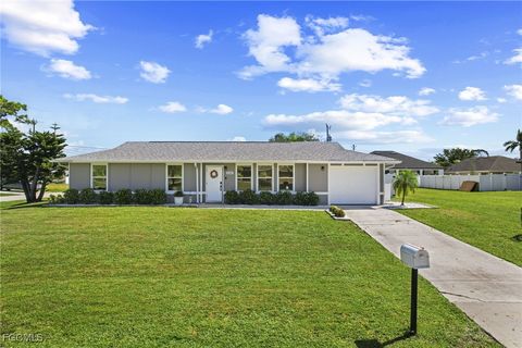 2135 SW 3rd Place Cape Coral FL 33991