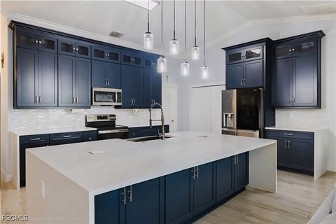 2809 NW 6th Terrace Cape Coral FL 33993