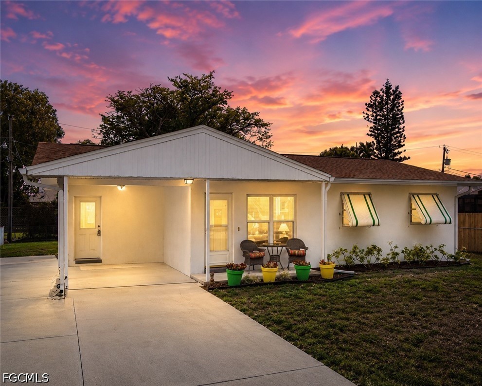 Photo 1 of 28 — 11771 Iona Road, Fort Myers, FL 33908