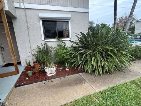 A home in CAPE CORAL