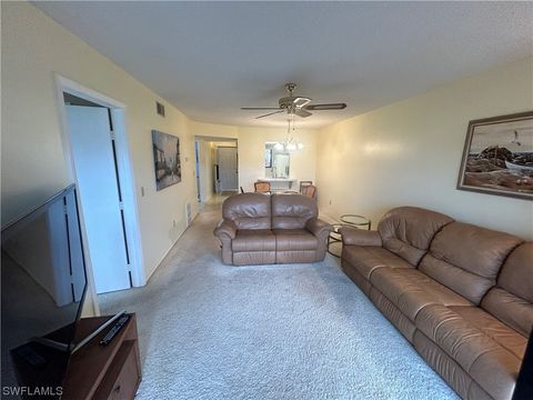 A home in CAPE CORAL