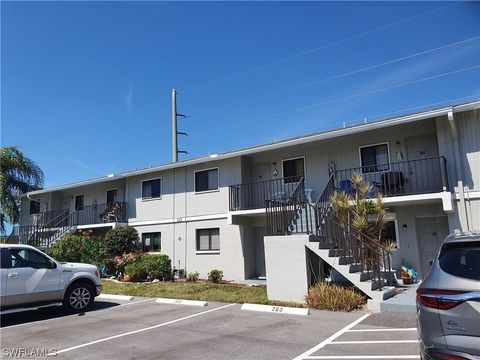 A home in CAPE CORAL