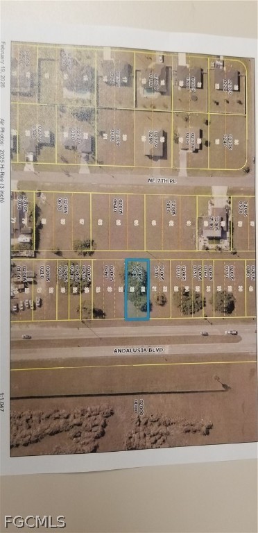 524 Andalusia Boulevard