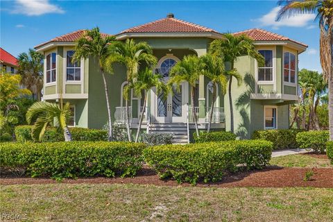 779 Pyrula Avenue Sanibel FL 33957