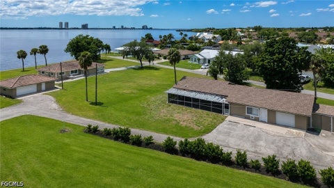 Tiny photo for 1818/1822 Stevenson Road, North Fort Myers, FL 33917 (MLS # 2026030976)