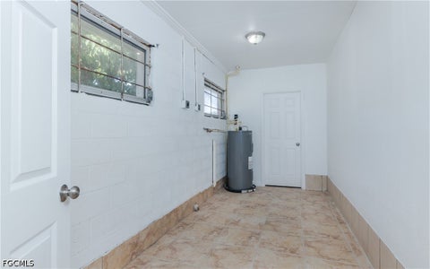 Tiny photo for 1818/1822 Stevenson Road, North Fort Myers, FL 33917 (MLS # 2026030976)