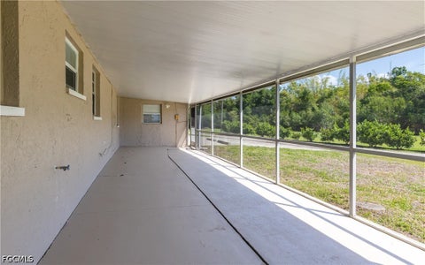 Tiny photo for 1818/1822 Stevenson Road, North Fort Myers, FL 33917 (MLS # 2026030976)