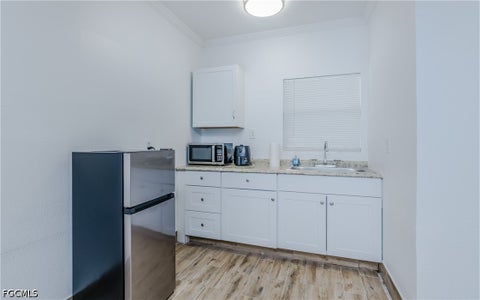 Tiny photo for 1818/1822 Stevenson Road, North Fort Myers, FL 33917 (MLS # 2026030976)