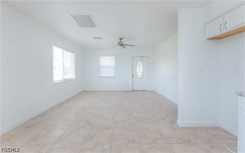 Tiny photo for 1818/1822 Stevenson Road, North Fort Myers, FL 33917 (MLS # 2026030976)