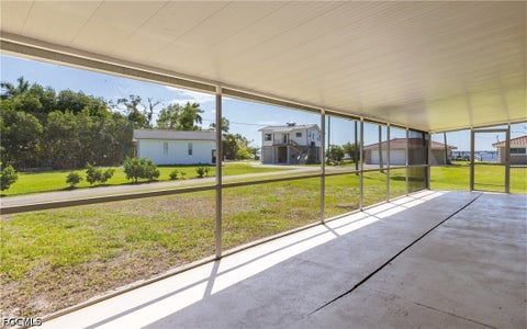 Tiny photo for 1818/1822 Stevenson Road, North Fort Myers, FL 33917 (MLS # 2026030976)