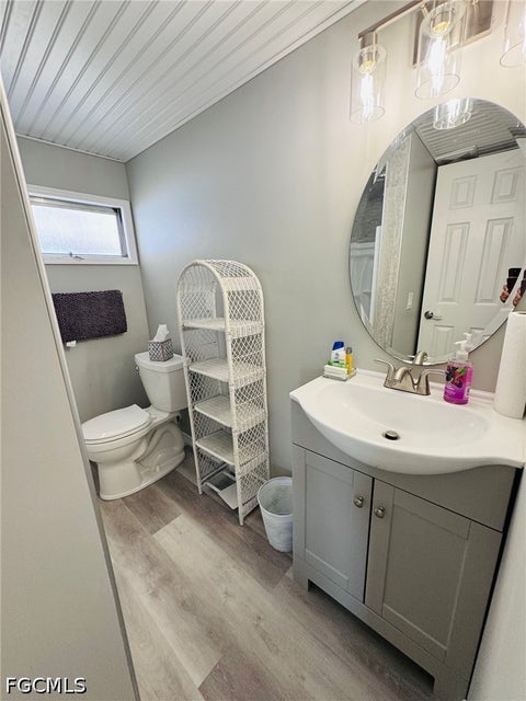 Tiny photo for 11321 Bougainvillea Lane, Fort Myers Beach, FL 33931 (MLS # 2026039587)