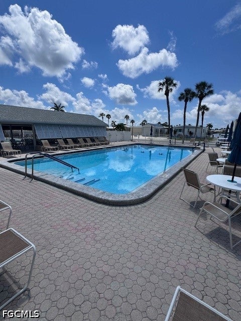 Tiny photo for 11321 Bougainvillea Lane, Fort Myers Beach, FL 33931 (MLS # 2026039587)