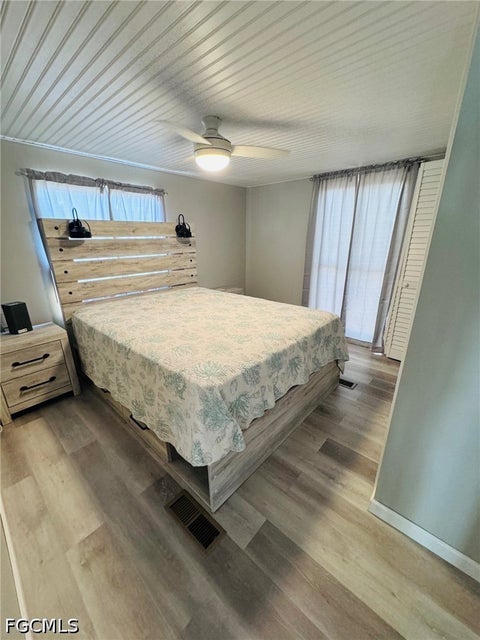 Tiny photo for 11321 Bougainvillea Lane, Fort Myers Beach, FL 33931 (MLS # 2026039587)