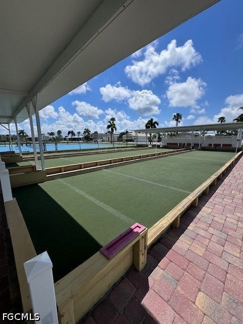 Tiny photo for 11321 Bougainvillea Lane, Fort Myers Beach, FL 33931 (MLS # 2026039587)