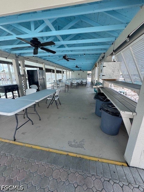 Tiny photo for 11321 Bougainvillea Lane, Fort Myers Beach, FL 33931 (MLS # 2026039587)